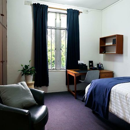 St Paul'S Serviced Accommodation Camperdown Exteriér fotografie