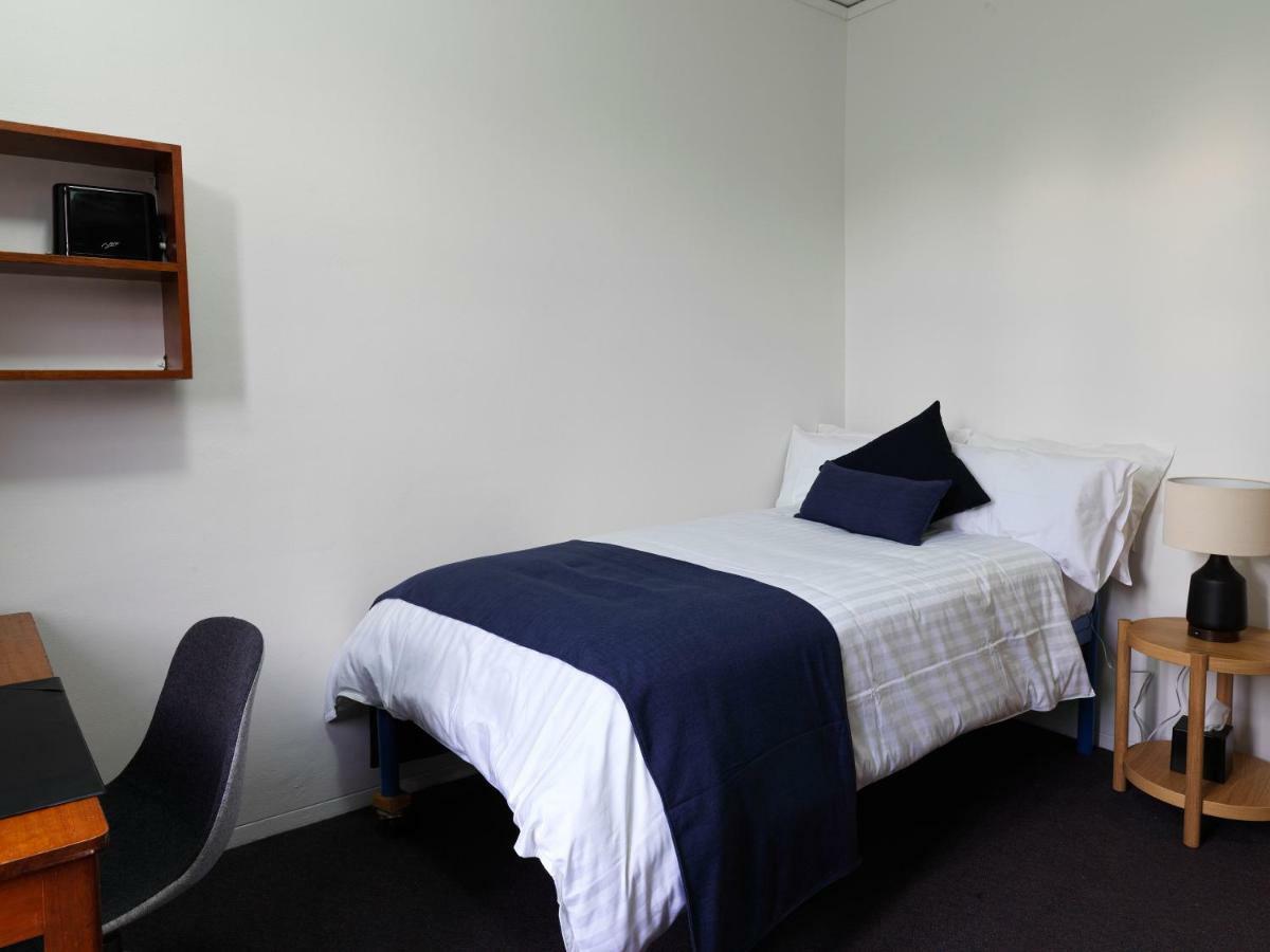 St Paul'S Serviced Accommodation Camperdown Exteriér fotografie